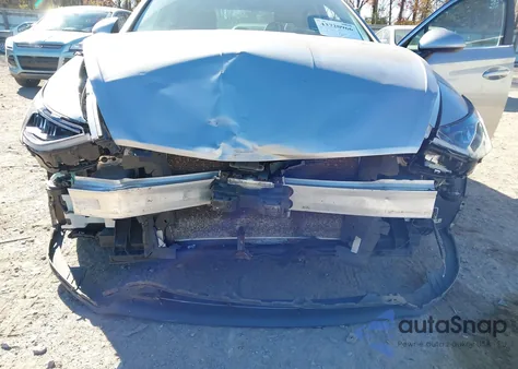 2020 Hyundai Sonata Se z USA, uszkodzony, nr VIN 5NPEG4JA0LH052803